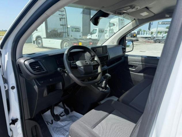 Opel VIVARO 2.0 145CV L2H1 - Foto 4