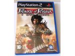 PS2 Prince of persia I due troni 🇮🇹 Testato funzionante