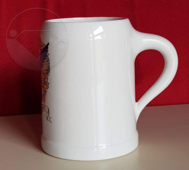 BOCCALE BIRRA JIL DE LOSNE - Foto 2