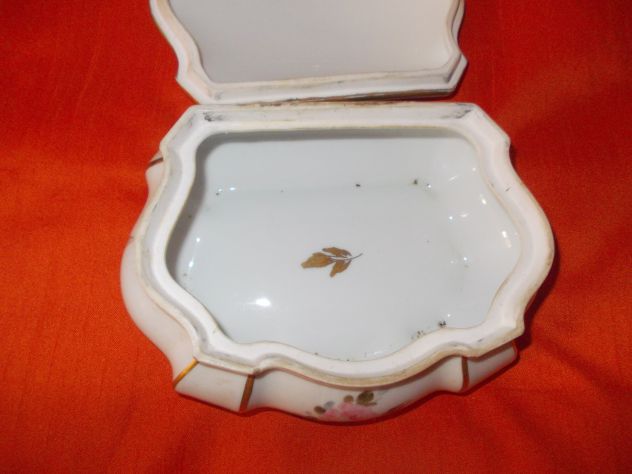 Cofanetto portagioie - Foto 3