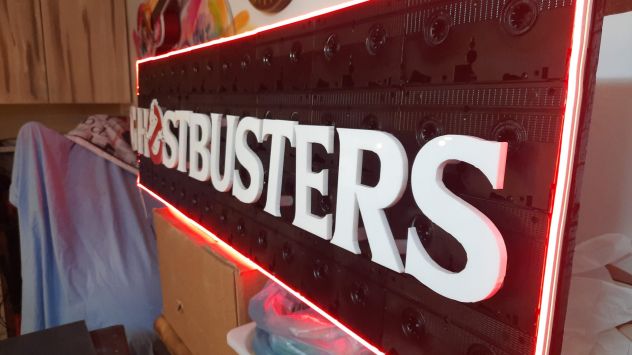 INSENGA GHOST BUSTERS - Foto 2