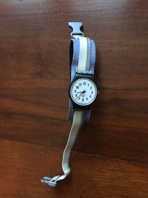 swatch mini - Foto 5