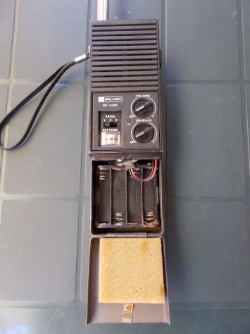 Ricetrasmittente portatile 27 Mhz - Foto 6