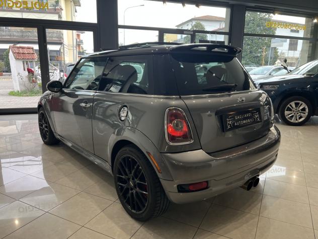 MINI Mini 3ª serie (R56) Mini 1.6 16V John Cooper Works - Foto 3