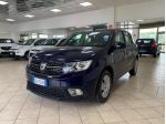 Dacia Sandero Streetway 1.0 TCe Eco-G Comfort
