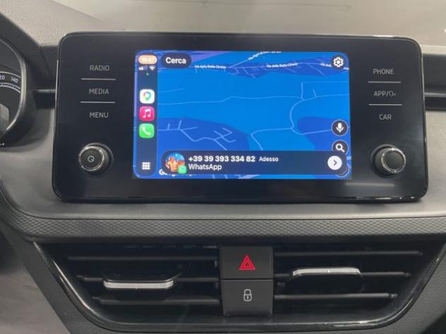 SKODA Scala 1.0 TSI 95 CV Ambition rif. 24149334 - Foto 3