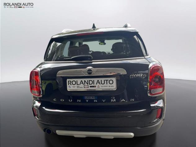 MINI Countryman Cooper D 2.0 D Cooper D ALL4 Auto - Foto 6