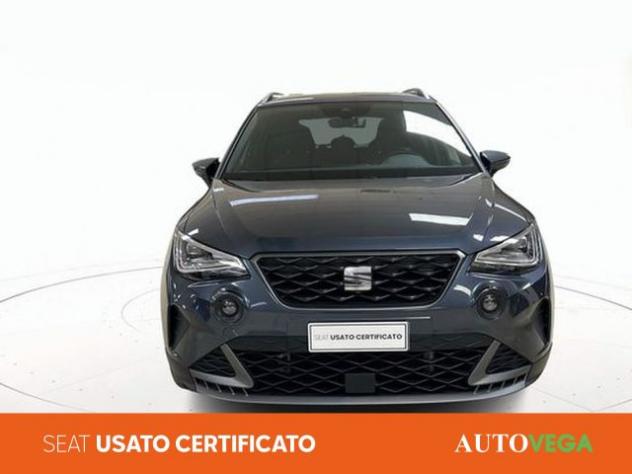 SEAT Arona 1.0 ecotsi fr 95cv rif. 23794287 - Foto 2