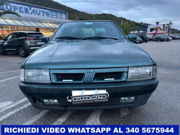 FIAT Croma 1.9 turbodiesel i.d.( SUPER CROMA ) rif. 22995756 - Foto 2