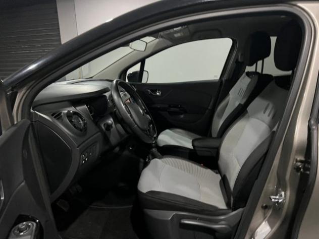 RENAULT Captur 1.5 dCi 8V 110 CV Start&Stop Energy R-Link rif. 23820542 - Foto 7