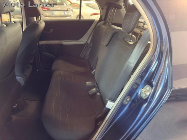 TOYOTA Yaris 1.3 5 porte Luna ADATTA A NEOPATENTATI rif. 24097765 - Foto 7