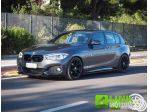 BMW 118 d M-Sport