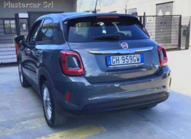 FIAT 500X CROSSOVER 1.3 MJET 95CV E6D CONNECT - GH959GW rif. 23989076 - Foto 3
