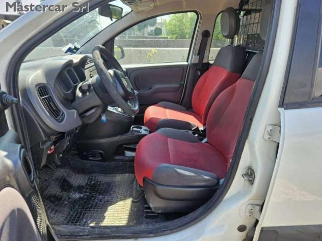 FIAT Panda 1.3 mjt 75cv VAN 4X4 2P N1 - EV602PR rif. 23995255 - Foto 9