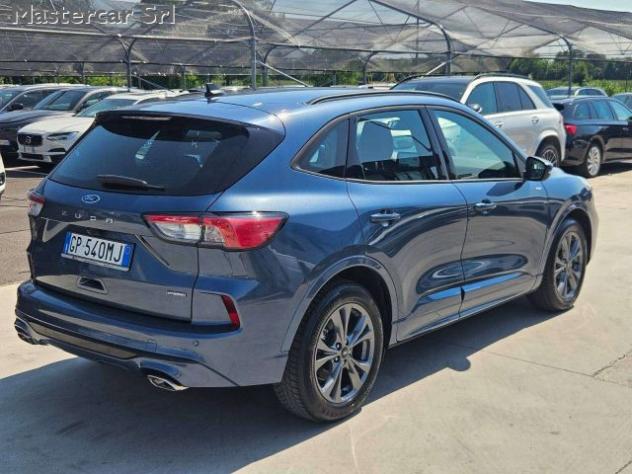 FORD Kuga Kuga III 2.5 full hybrid ST-Line 2wd 225cv cvt - rif. 23942608 - Foto 6