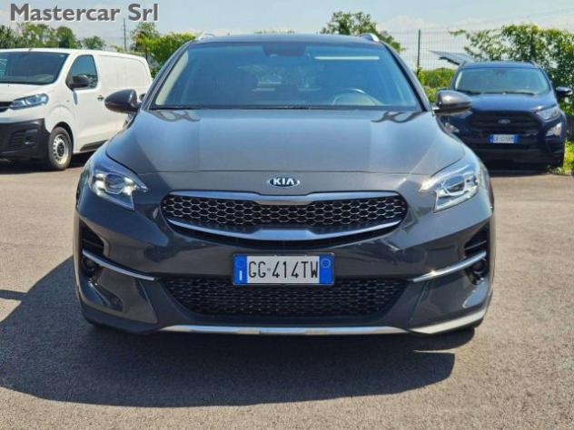 KIA XCeed XCeed 1.6 crdi mhev High Tech MT6 - GG414TW rif. 23939267 - Foto 2
