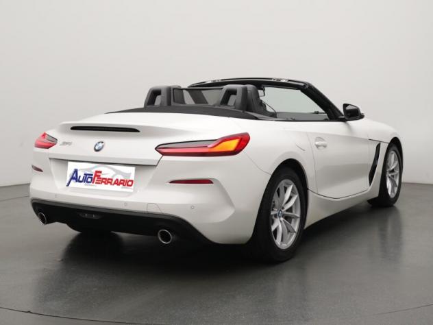 BMW Z4 (G29) Z4 sDrive20i - Foto 4