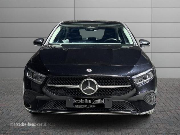 MERCEDES-BENZ A 200 d Automatic Progressive Advanced rif. 24171695 - Foto 3