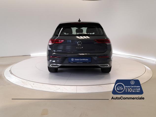 Volkswagen Golf Golf 2.0 tdi Style 115cv dsg - Foto 5