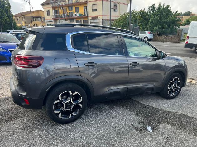 Citroën C5 Aircross BlueHDi 130 S&S Feel Pack EAT8 - Foto 10