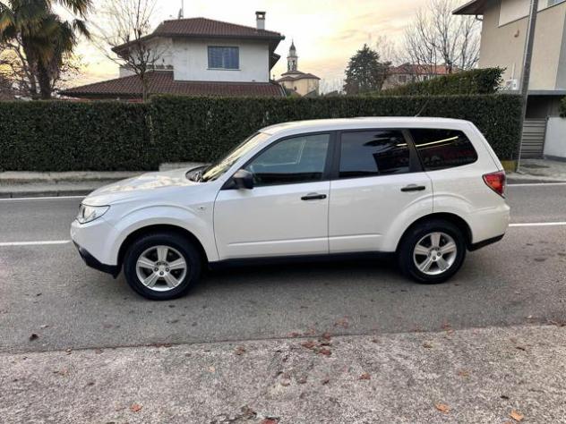 SUBARU Forester 2.0X Comfort 4X4 rif. 24108842 - Foto 8