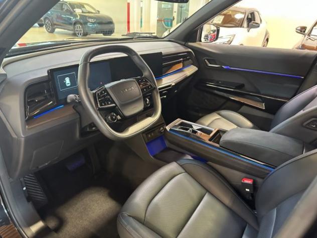 KGM Actyon Full Hybrid 204 CV K-Line - AZIENDALE - PROMO K73 rif. 24088354 - Foto 7