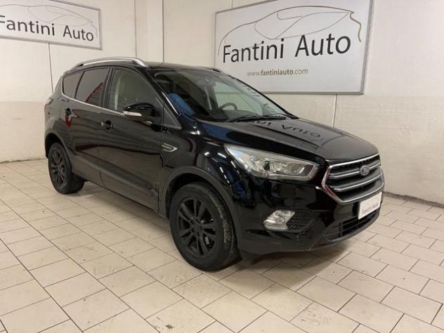 FORD Kuga Business 1.5 ecoboost-Ok Neopatentati-LEGGI SOTTO rif. 23163814