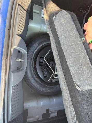 FIAT 500 1.2 Lounge rif. 23833863 - Foto 10