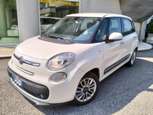 FIAT 500L 1.3 Multijet 95 CV Dualogic Pop Star rif. 22002717