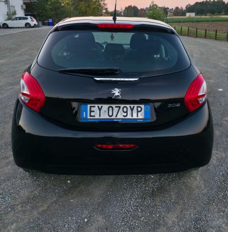 Peugeot 208 1.4 VTi 95 CV 5p. GPL Allure - Foto 9