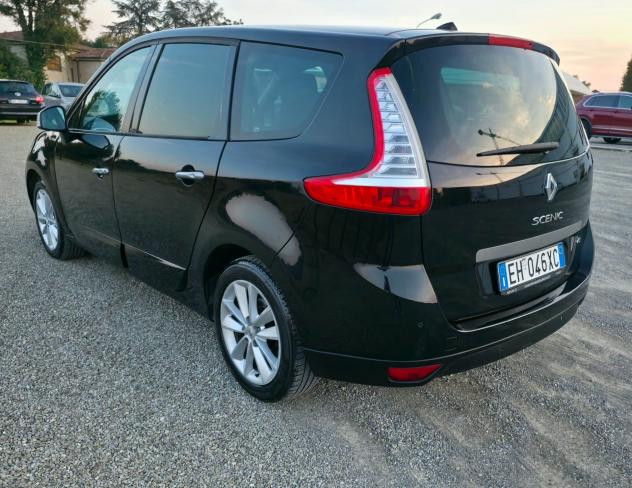Renault Scenic Scic 1.5 dCi 110CV Luxe 7 posti - Foto 5