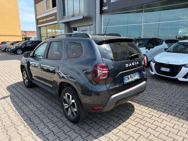 DACIA Duster 2ª serie Duster 1.0 TCe GPL 4x2 Journey UP - Foto 3