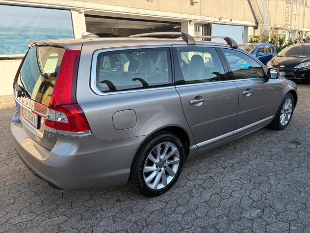 Volvo V70 D4 Geartronic Momentum*EURO6*PELLE - Foto 4