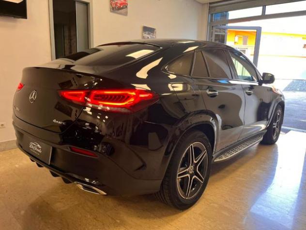 MERCEDES-BENZ GLE 300 d 4Matic Mild Hybrid Coupé Premium Pro rif. 23992757 - Foto 3