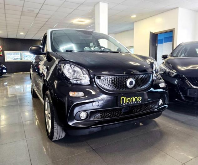 SMART - Forfour - 70 1.0 Passion - Foto 5
