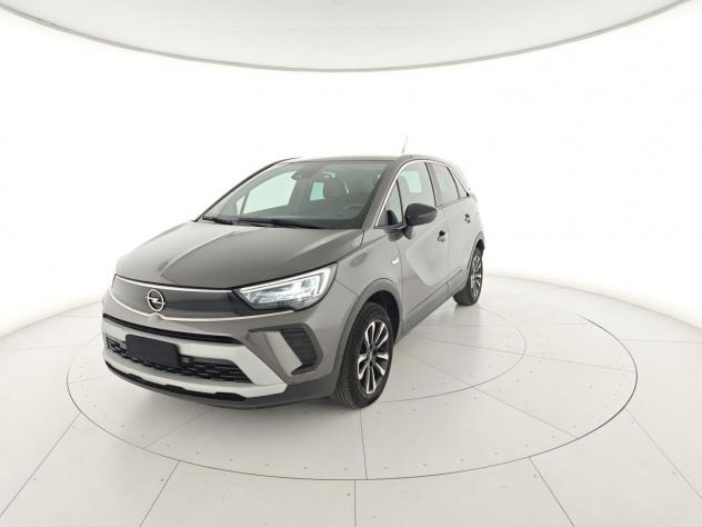 Opel Crossland X 1.2 Turbo 12V 110 CV Start&Stop Elegance - Foto 2