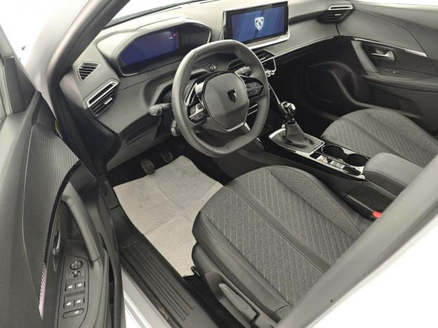 Peugeot 2008 PureTech 100 S&S Allure - Foto 9