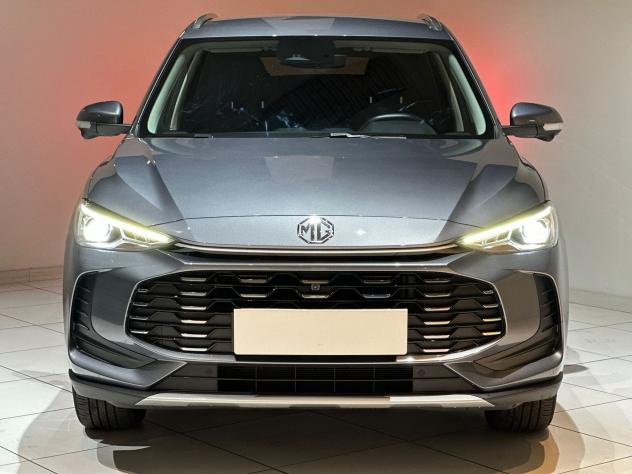 MG ZS ZS 1.5 hybrid+ Luxury auto - Foto 2