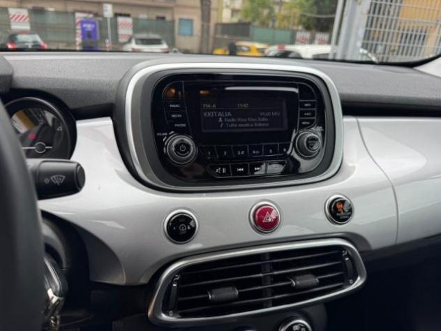 FIAT 500X 1.3 MultiJet 95 CV City Cross rif. 23984066 - Foto 10