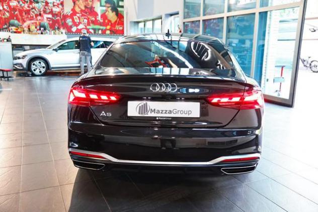 AUDI A5 40 TDI Sportback S-Tronic S-Line rif. 23775222 - Foto 8