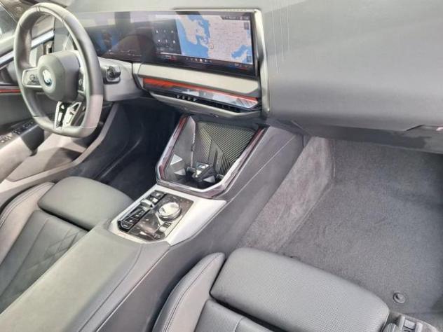 BMW X3 xDrive20d 48V MSport Pro +20"+HUD+360 rif. 24028583 - Foto 4