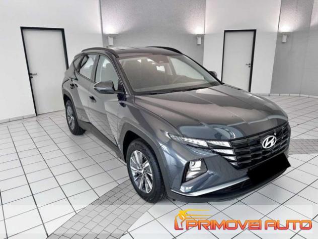 HYUNDAI Tucson 1.6 T-GDI GPL rif. 21371997 - Foto 5