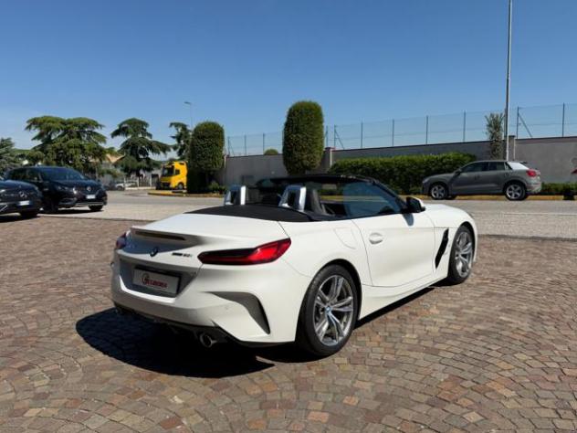 BMW Z4 sDrive20i Msport rif. 23705536 - Foto 4