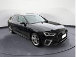 Audi A4 Avant qTDI2.0 4L150 A7