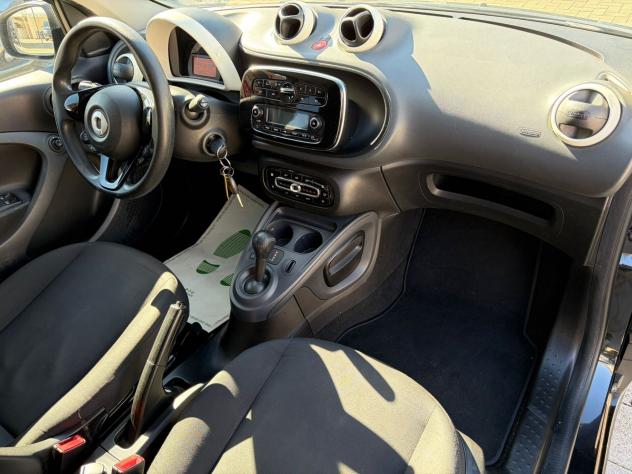 Smart ForFour 90 0.9 Turbo twinamic Prime - Foto 6