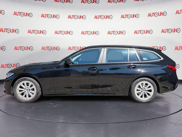 BMW Serie 3 318i Business Advantage Aut. - Foto 3