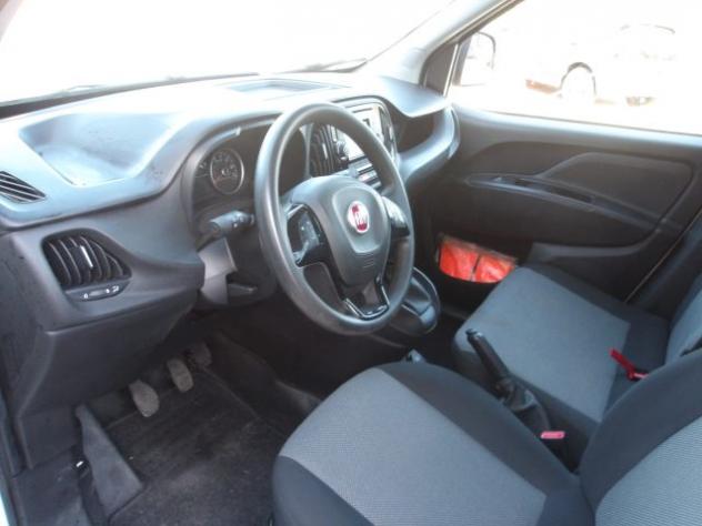 FIAT Doblo 1.6 MJT 101CV Work-Up PREZZO REALE - 3 POSTI rif. 24093709 - Foto 7