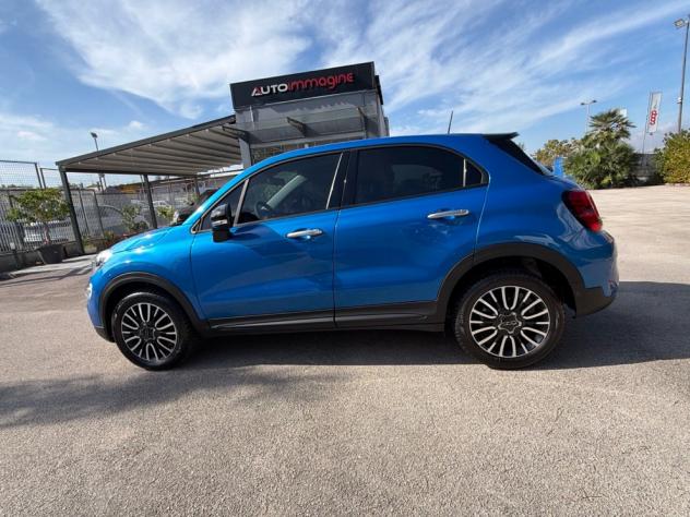 FIAT 500X 1.5 T4 130cv DCT7 - Foto 3
