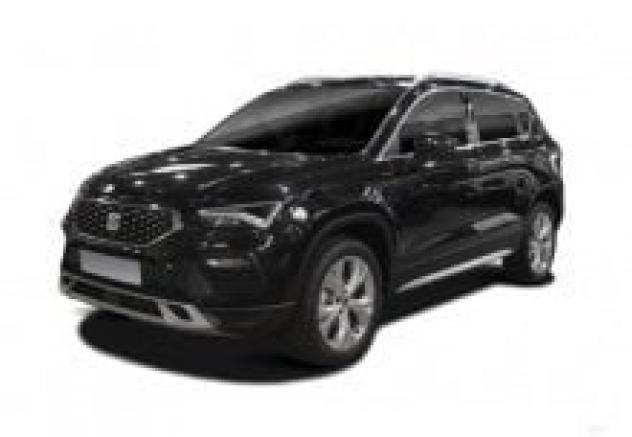 SEAT Ateca 2.0 tdi Black Edition 150cv dsg - Foto 4