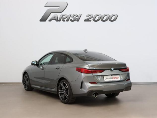 BMW 218 i Gran Coupé Msport 1.5 136CV *PROMO PARISI GROUP* rif. 23653573 - Foto 4